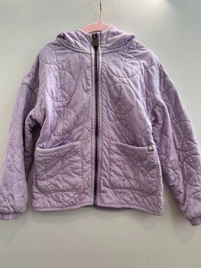 Lucky Brand Girl's Jacket
